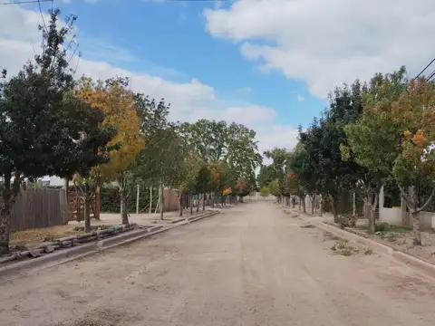 Terreno en Venta en Bermejo, USD 18.500