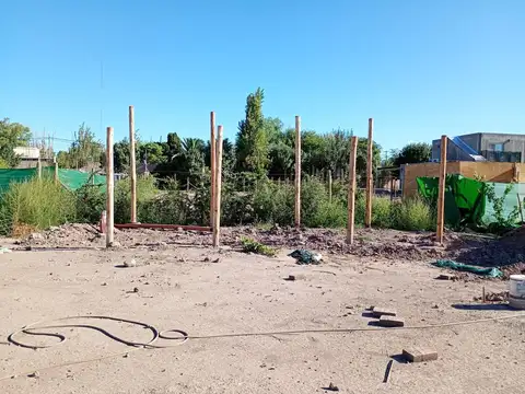 Terreno en venta Bermejo, guaymallen, Mendoza. Barrio Privado El bermejal
