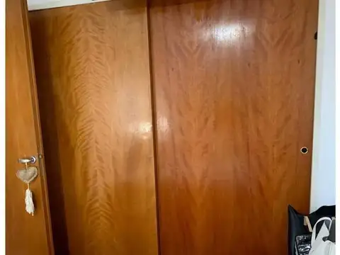 Depto Tipo Casa 3 ambientes con 2 baños