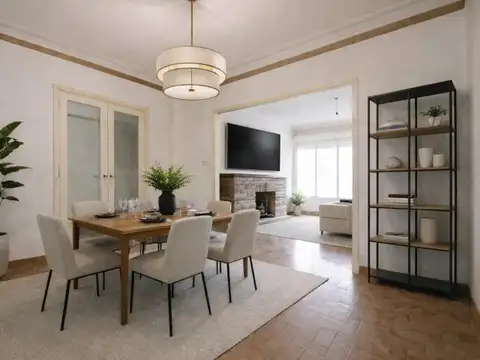 Casa en Venta en General San Martín, USD 115.000