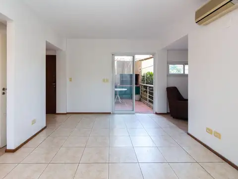 Departamento en Venta en Villa del Parque, USD 188.500