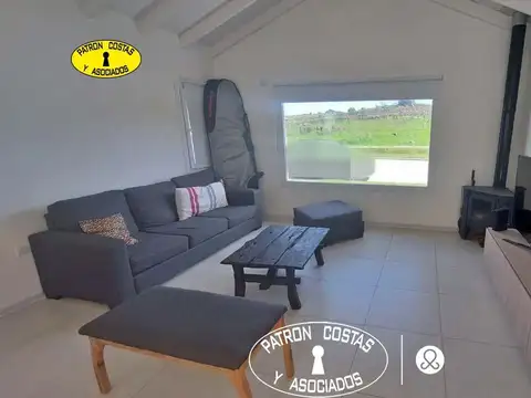 Casa en venta en Tandil 2 Dormitorios