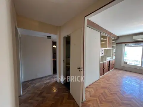 Departamento en Venta en Caballito, USD 149.000