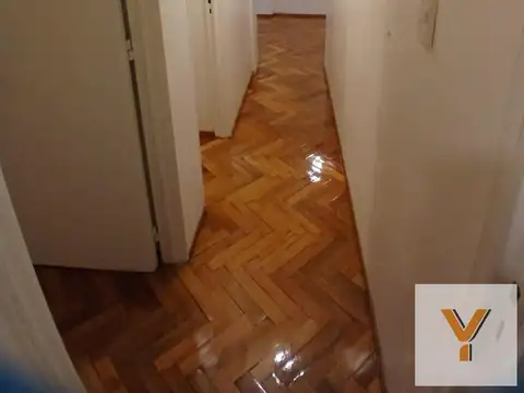 Departamento en Alquiler de 2 dormitorios