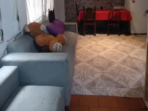 Departamento en Venta de 10 ambientes