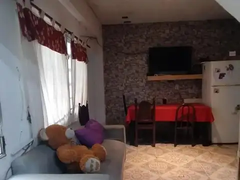 Departamento en Venta de 10 ambientes