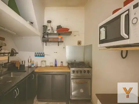 Departamento en Venta 20 años