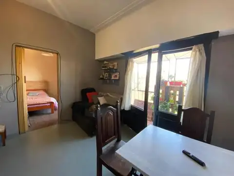 General Urquiza e/ Cochabamba y Constitución
