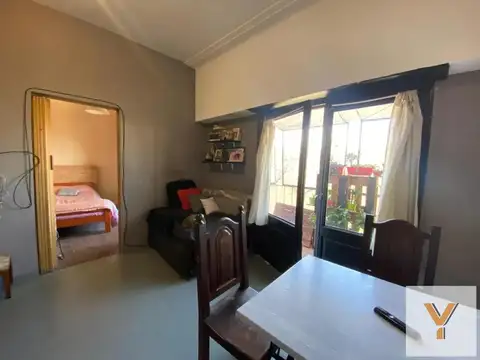 General Urquiza e/ Cochabamba y Constitución