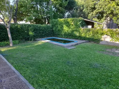 Casa en Venta al Noreste