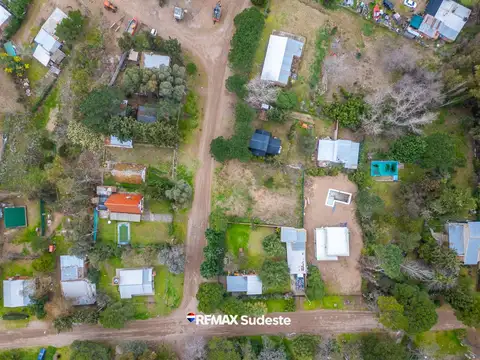 Terreno en Venta de 595,0 m2