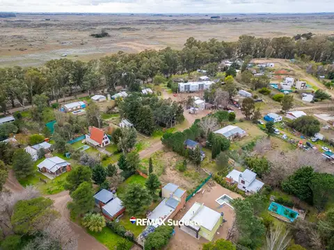 Terreno en Venta en Pehuen Co, USD 23.500