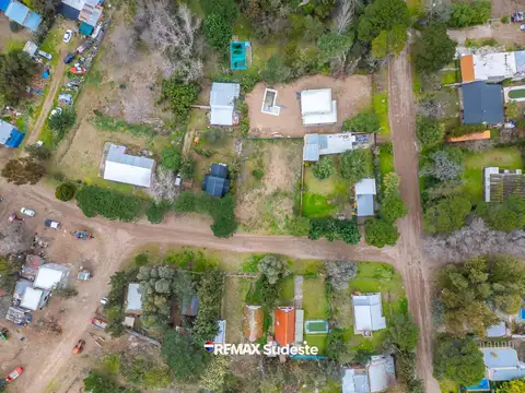 Terreno en Venta en Pehuen Co, USD 23.500