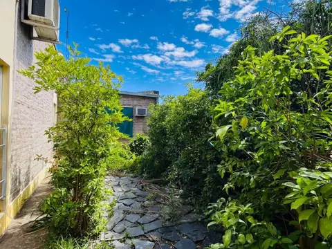 Se vende propiedad en Rafaela, barrio Belgrano