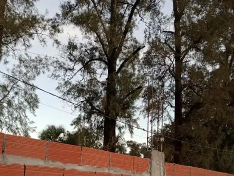 Terreno en Venta en Pontevedra, USD 35.000