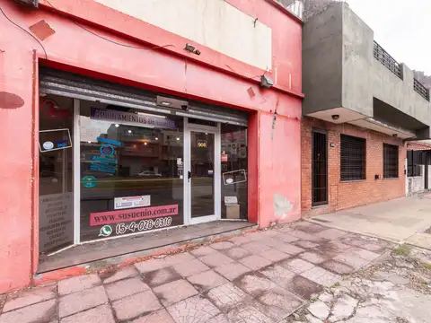 Local en Alquiler 26 años