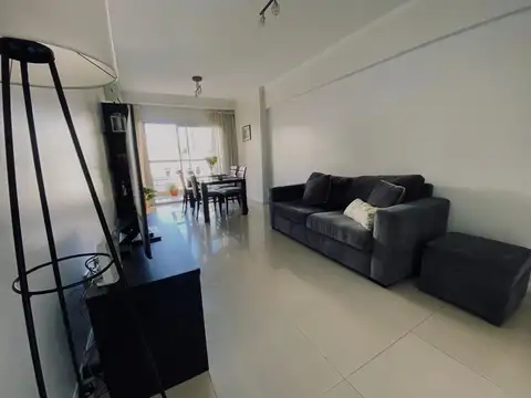 Avenida Juan Bautista Alberdi 500, Piso 2