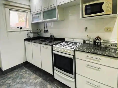 Departamento en Venta en Caballito, USD 235.000