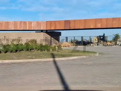 Terreno en Venta de 587,0 m2
