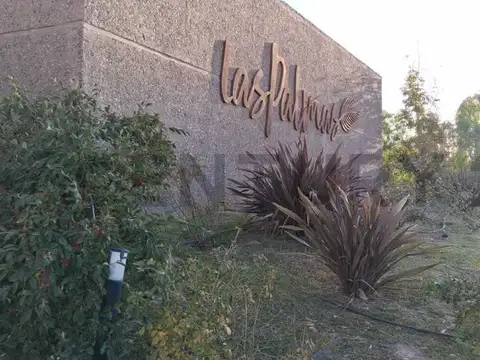 VIEYTES Y RUTA 60 , Piso L22