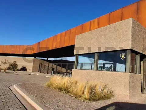 LOTE EN BARRIO LAS PALMAS DE MAIPU - 1° ETAPA