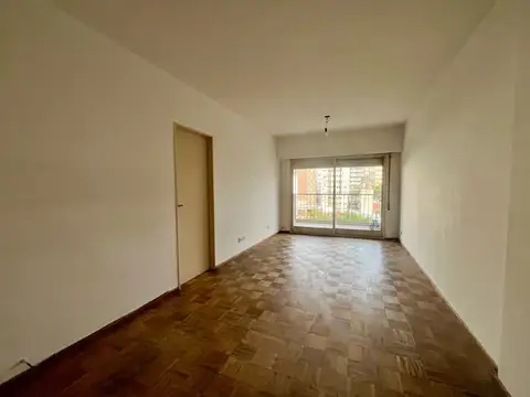 Departamento 5 ambientes con 1 baño