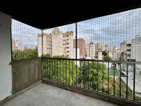 Departamento en Alquiler de 5 ambientes
