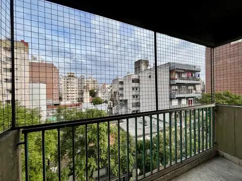 Departamento en Alquiler de 3 dormitorios