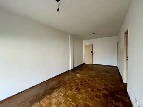 Departamento en Alquiler 40 años