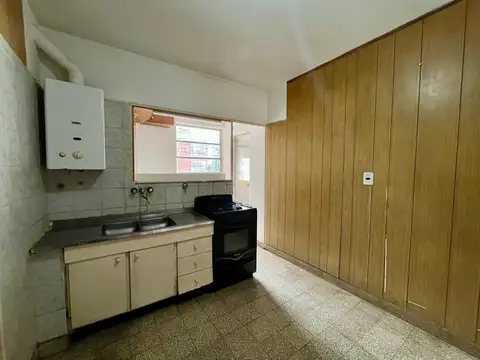Departamento en Alquiler al Sur