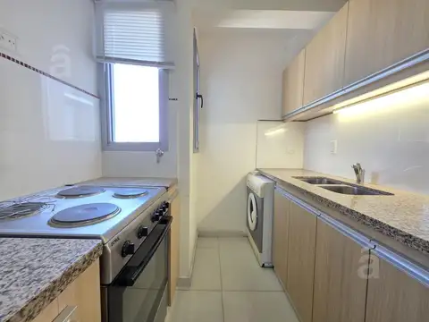 Departamento en Venta en Villa Ballester, USD 145.000
