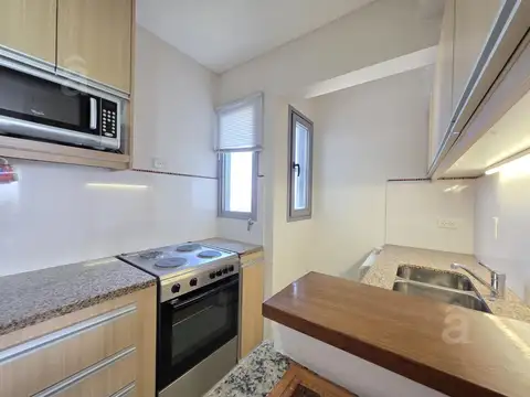 Departamento en Venta de 2 dormitorios