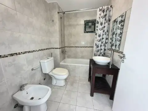 VENTA MONOAMBIENTE CON BALCON EXCELENTE VISTA