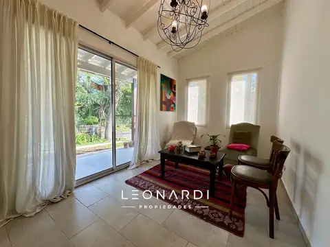 Country Los Caracoles