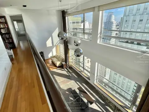 Departamento en Venta en Puerto Madero, USD 2.190.000