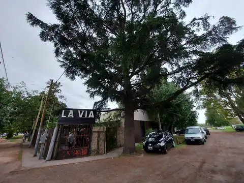 Local en venta - 1300mts2 - José Hernández