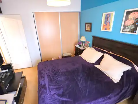 VENTA DE DEPARTAMENTO DE 2 AMBIENTES VILLA LYNCH