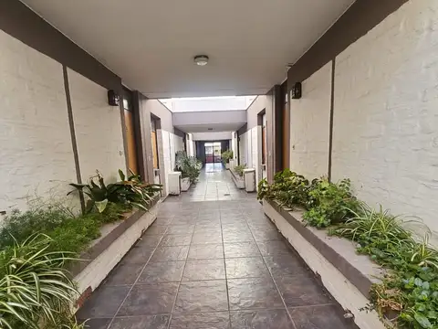 ALQUILER DUPLEX 5TA SECCION MENDOZA