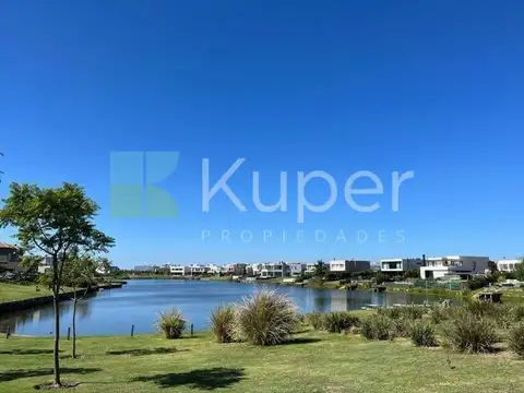 Venta lote Castaños Nordelta