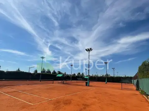 Terreno en Venta en Nordelta Castaños, USD 220.000