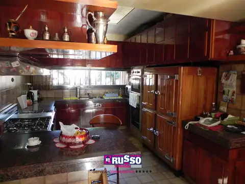 Casa en Alquiler en San Justo, USD 2.500