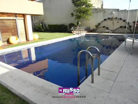Casa en Alquiler de 6 dormitorios