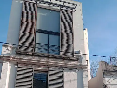 VENTA PH LOFT 2 AMB BERNAL ESTE APTO CREDITO