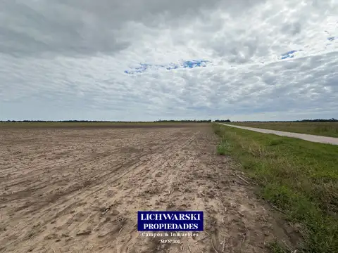 Campo en Venta de 50  ha