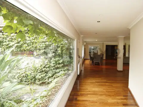 calle 506 y calle 138, Barrio Don Carlos , Piso 0