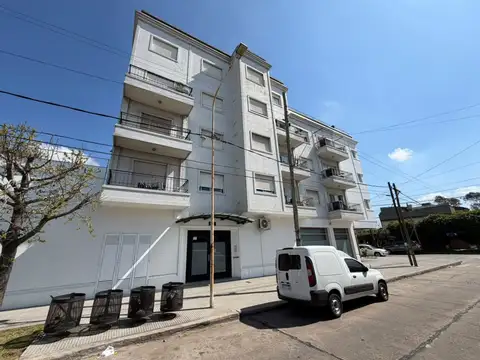 Departamento - Venta - Argentina, La Matanza - Valentin Cardoso 1421