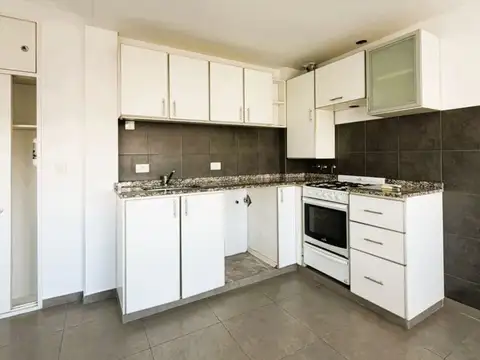 Departamento en Venta al Noroeste