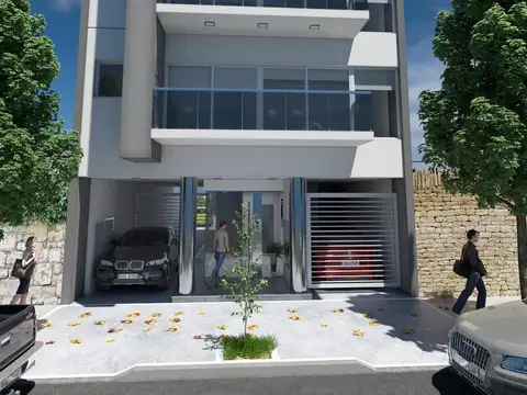 Departamento en Venta en Chauvin, USD 250.000