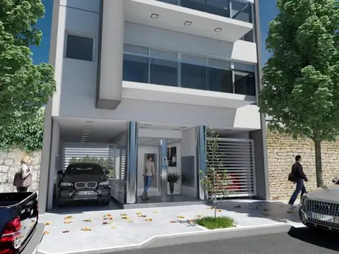 Departamento en Venta de 3 dormitorios