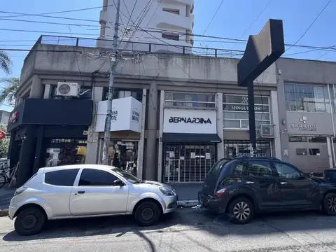 Local en venta en Quilmes Centro